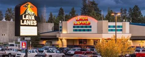 lava lanes bend|Rates & Hours – Lava Lanes.